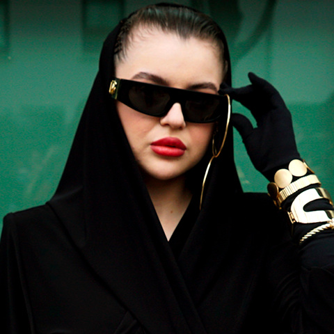 utrender Natalia Khomenko